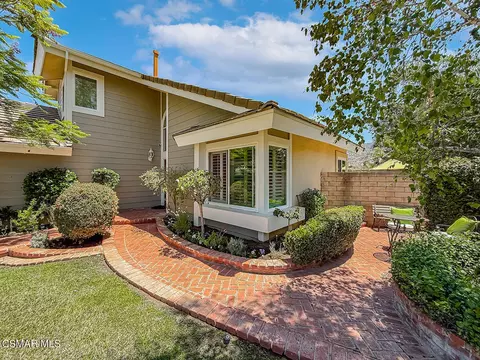 Exterior - 2990 Klamath Ave, Simi Valley, CA 93063 photo 3 of 17