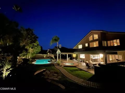 Exterior - 2990 Klamath Ave, Simi Valley, CA 93063 photo 16 of 17