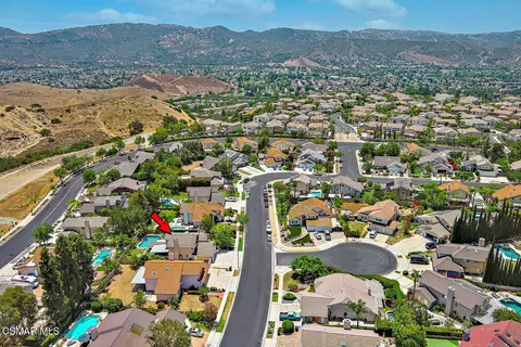 View/Area - 2990 Klamath Ave, Simi Valley, CA 93063 photo 6 of 6