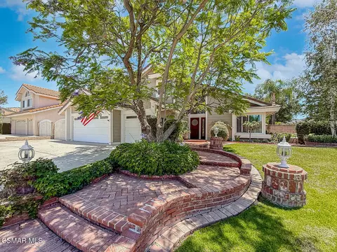 Exterior - 2990 Klamath Ave, Simi Valley, CA 93063 photo 2 of 17