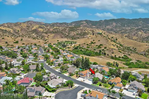 View/Area - 2990 Klamath Ave, Simi Valley, CA 93063 photo 4 of 6
