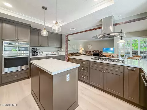Kitchen - 2990 Klamath Ave, Simi Valley, CA 93063 photo 5 of 5