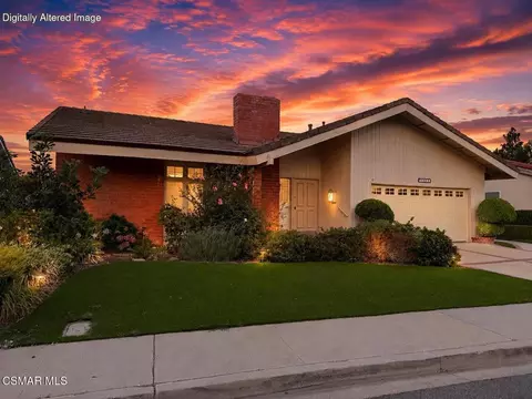 1044 Twinfoot Ct, Westlake Village, CA 91361