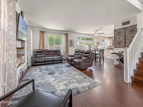 Living - 2710 Titania Pl, Simi Valley, CA 93063 photo 4 of 5