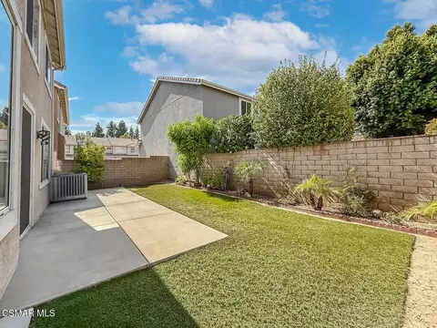 Exterior - 2710 Titania Pl, Simi Valley, CA 93063 photo 5 of 9