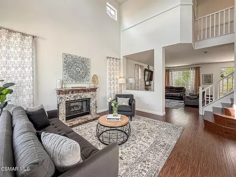 Living - 2710 Titania Pl, Simi Valley, CA 93063 photo 1 of 5