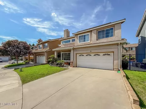 Exterior - 2710 Titania Pl, Simi Valley, CA 93063 photo 2 of 9