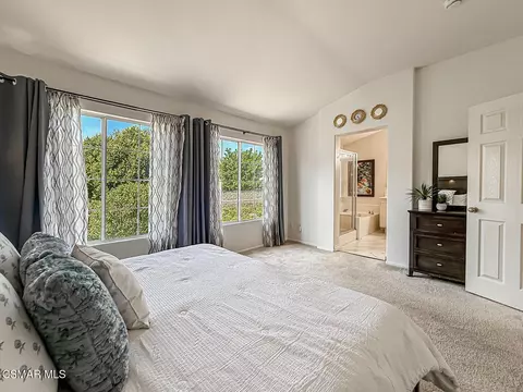 Bedroom - 2710 Titania Pl, Simi Valley, CA 93063 photo 3 of 9