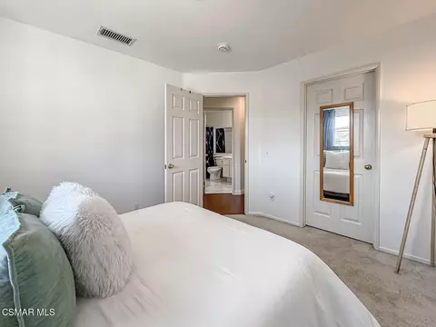 Bedroom - 2710 Titania Pl, Simi Valley, CA 93063 photo 9 of 9