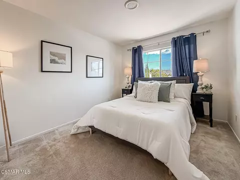 Bedroom - 2710 Titania Pl, Simi Valley, CA 93063 photo 8 of 9