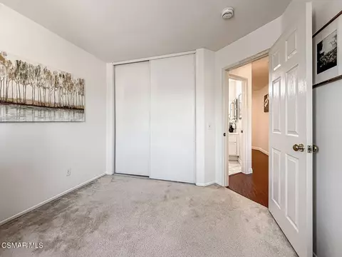 Bedroom - 2710 Titania Pl, Simi Valley, CA 93063 photo 7 of 9