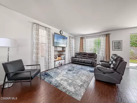Living - 2710 Titania Pl, Simi Valley, CA 93063 photo 3 of 5