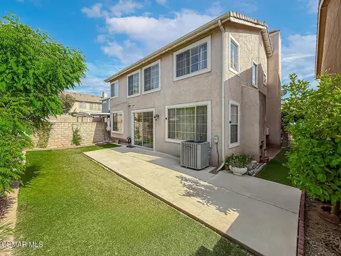 Exterior - 2710 Titania Pl, Simi Valley, CA 93063 photo 7 of 9