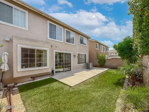 Exterior - 2710 Titania Pl, Simi Valley, CA 93063 photo 6 of 9