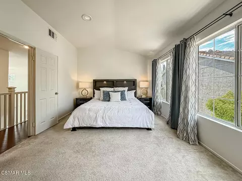Bedroom - 2710 Titania Pl, Simi Valley, CA 93063 photo 1 of 9