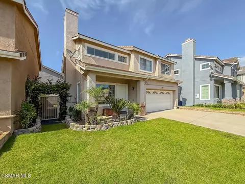 Exterior - 2710 Titania Pl, Simi Valley, CA 93063 photo 3 of 9