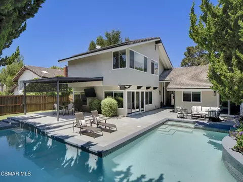 2920 Salmon River Cir, Westlake Village, CA 91362