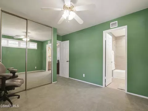 Bedroom - 11823 Maple Crest St, Moorpark, CA 93021 photo 8 of 8