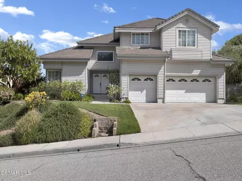 Exterior - 11823 Maple Crest St, Moorpark, CA 93021 photo 11 of 11