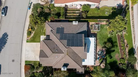 View/Area - 11823 Maple Crest St, Moorpark, CA 93021 photo 4 of 5