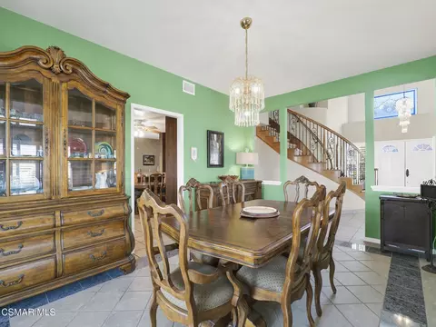 Dining - 11823 Maple Crest St, Moorpark, CA 93021 photo 1 of 1