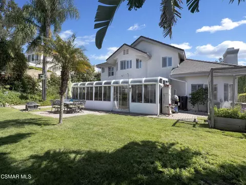 Exterior - 11823 Maple Crest St, Moorpark, CA 93021 photo 7 of 11