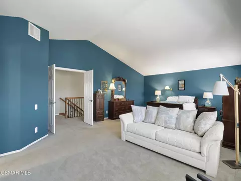 Bedroom - 11823 Maple Crest St, Moorpark, CA 93021 photo 4 of 8