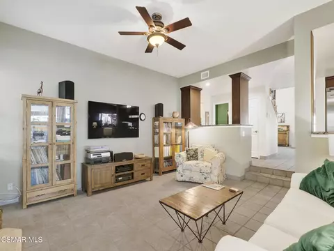 Living - 11823 Maple Crest St, Moorpark, CA 93021 photo 4 of 5