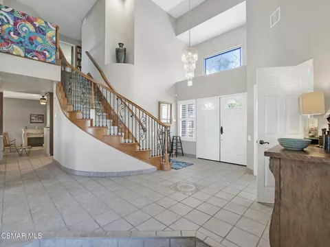 Entry Way - 11823 Maple Crest St, Moorpark, CA 93021 photo 1 of 3
