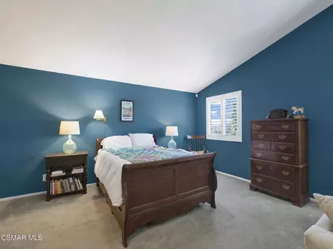 Bedroom - 11823 Maple Crest St, Moorpark, CA 93021 photo 5 of 8