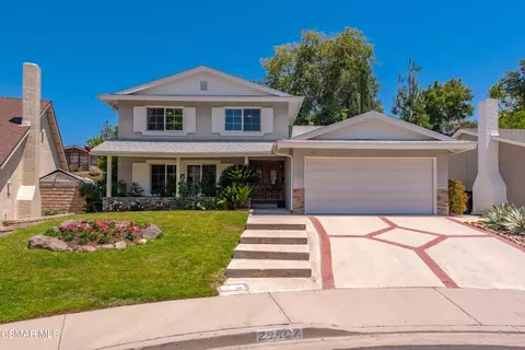 29407 Promontory Pl, Agoura Hills, CA 91301