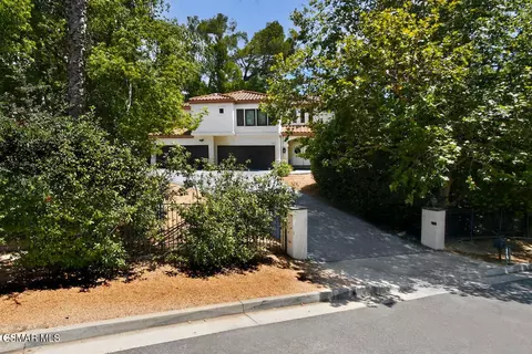 5536 Easterly Rd, Agoura Hills, CA 91301
