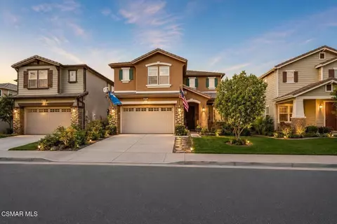 Exterior - 237 Galway Ln, Simi Valley, CA 93065 photo 3 of 7
