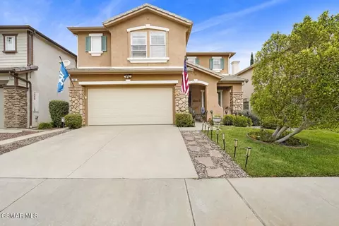 Exterior - 237 Galway Ln, Simi Valley, CA 93065 photo 7 of 7