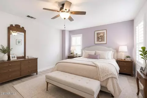 Bedroom - 237 Galway Ln, Simi Valley, CA 93065 photo 2 of 4