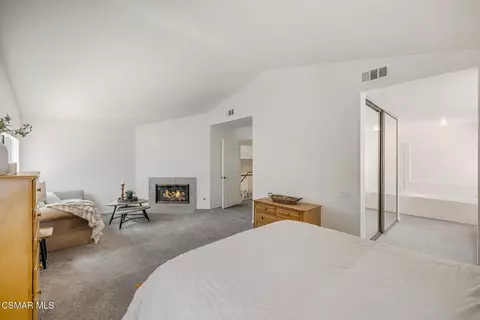 Bedroom - 12154 Cherry Grove St, Moorpark, CA 93021 photo 3 of 4