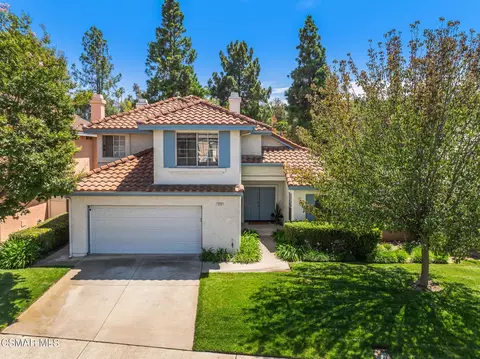 Exterior - 12154 Cherry Grove St, Moorpark, CA 93021 photo 9 of 9