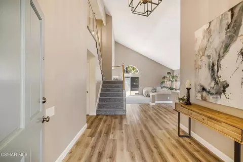 Entry Way - 12154 Cherry Grove St, Moorpark, CA 93021 photo 2 of 3