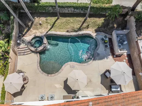 View/Area - 12154 Cherry Grove St, Moorpark, CA 93021 photo 3 of 4