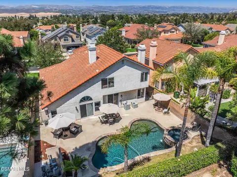 View/Area - 12154 Cherry Grove St, Moorpark, CA 93021 photo 1 of 4