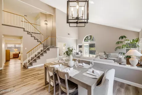 Dining - 12154 Cherry Grove St, Moorpark, CA 93021 photo 2 of 5