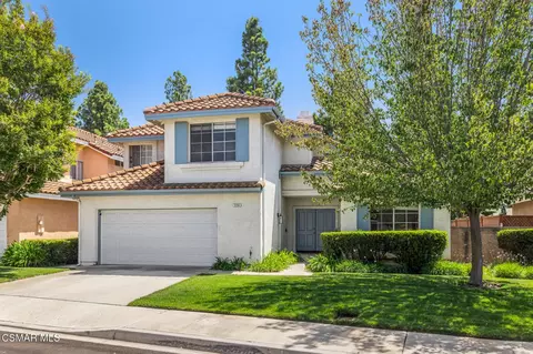 Exterior - 12154 Cherry Grove St, Moorpark, CA 93021 photo 2 of 9