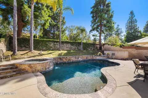 Exterior - 12154 Cherry Grove St, Moorpark, CA 93021 photo 8 of 9