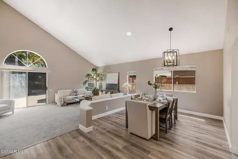Dining - 12154 Cherry Grove St, Moorpark, CA 93021 photo 1 of 5