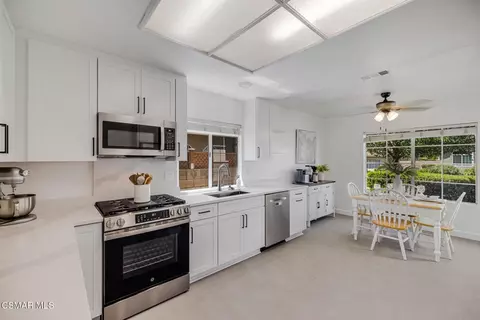 Kitchen - 12154 Cherry Grove St, Moorpark, CA 93021 photo 1 of 2