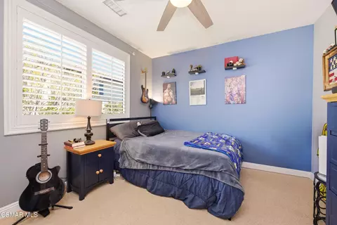 Bedroom - 5068 Shady Trail St, Simi Valley, CA 93063 photo 5 of 5
