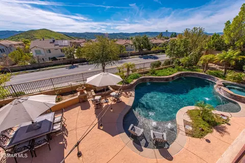 Exterior - 5068 Shady Trail St, Simi Valley, CA 93063 photo 23 of 23