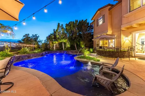 Exterior - 5068 Shady Trail St, Simi Valley, CA 93063 photo 8 of 23