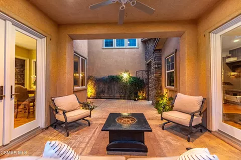 Exterior - 5068 Shady Trail St, Simi Valley, CA 93063 photo 4 of 23
