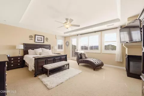Bedroom - 5068 Shady Trail St, Simi Valley, CA 93063 photo 3 of 5